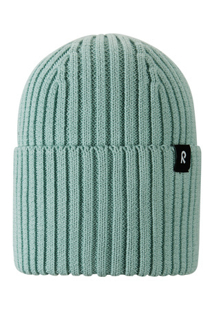 Beanie REIMA Hattara Cool green