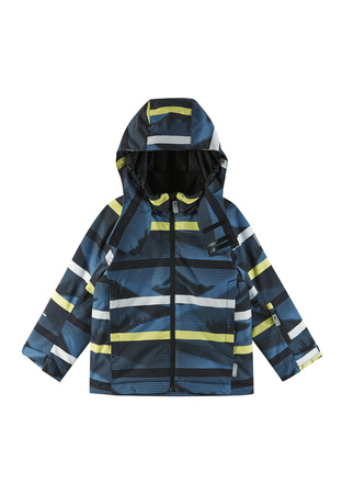 Kurtka zimowa narciarska ReimaTec REIMA Palsi