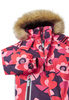 REIMA ReimaTec winter overall Kipina