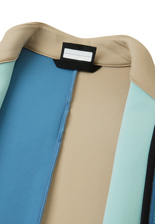 Bluza elastyczna sweatshirt Reima Letkee