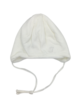 Czapka zimowa przejściowa Maximo Baby z troczkami