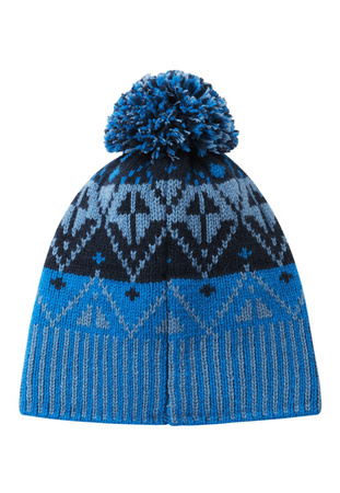 Beanie REIMA Pohjoinen Navy