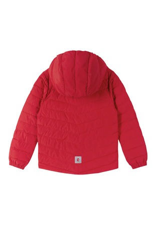 Jacket REIMA Uumaja Tomato red