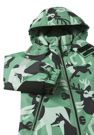 REIMA ReimaTec winter overall Kurikka