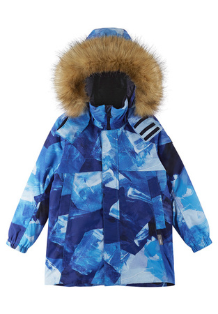 Kurtka zimowa Reimatec REIMA Musko