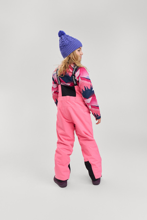 REIMA Fleece sweater Niksini