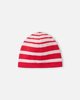 Beanie REIMA Haapa Reima red