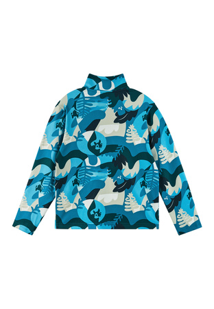 Fleece sweater REIMA Iisisti