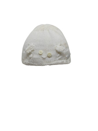 Czapka wiosenna Doll 