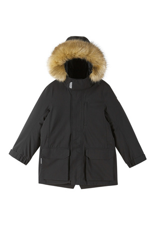 REIMA ReimaTec winter jacket Ajaton