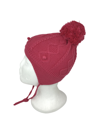 Czapka przejściowa zimowa MAXIMO