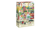 Puzzle z grą obserwacyjną Look Up! | Londji®
