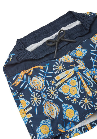 REIMA x Klaus Haapaniemi shorts Palmu