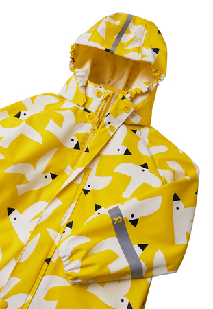 Kurtka przeciwdeszczowa REIMA Vesi