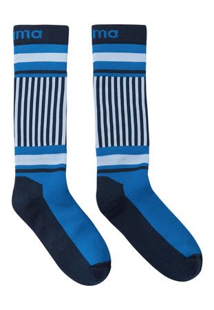 Socks REIMA Frotee Bright blue