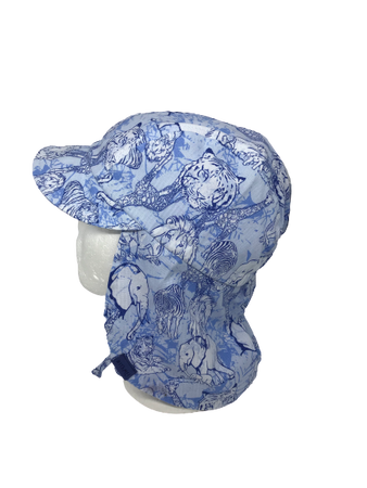 Czapka letnia dziecięca MAXIMO Kids