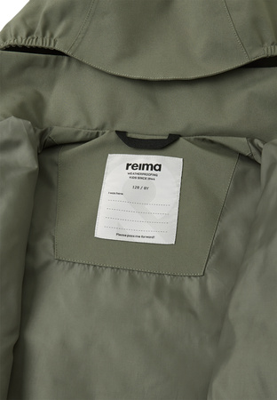 ReimaTec jacket REIMA Sammala