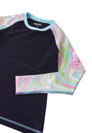 Bluzeczka kąpielowa REIMA Sukeltaja