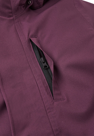 Klasyczny płaszcz kurtka zimowa Reimatec Reima Ajaton