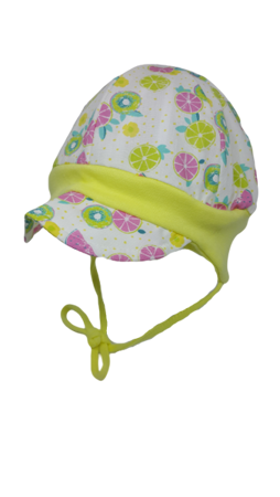 Czapka wiosenna Maximo Kids