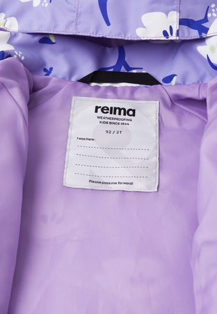 ReimaTec jacket REIMA Hete