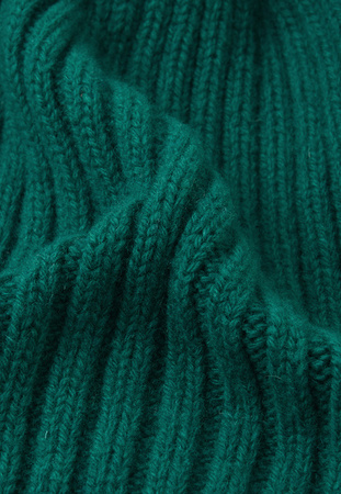 Beanie REIMA Topsu Deeper Green