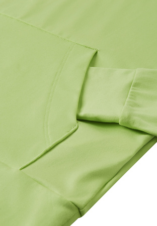 Bluza z kapturem REIMA Luotaus