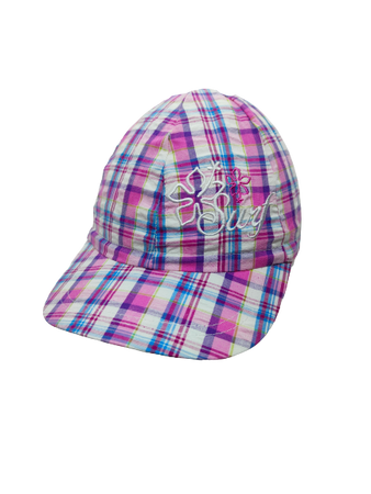 Czapka dziecięca Doll z daszkiem UV