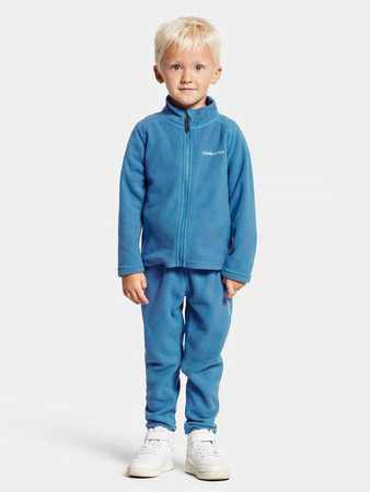 Polar Didriksons MONTE KIDS FULLZIP 9