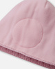 Beanie REIMA Nyksund Pale rose