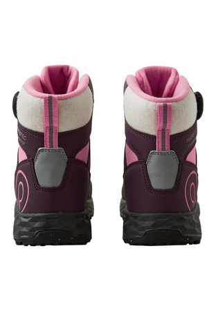 Buty ReimaTec REIMA Hallava Quicklock