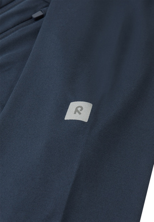 Bluza z kapturem odstraszająca owady REIMA Hytyton