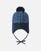 Beanie REIMA Paljakka Navy