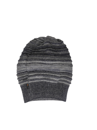 czapka zimowa Maximo Teens Girl ciemny fiolet