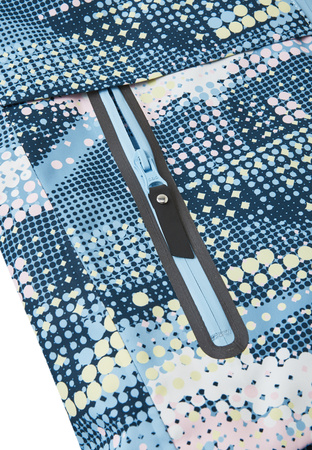 Kurtka zimowa narciarska ReimaTec REIMA Posio