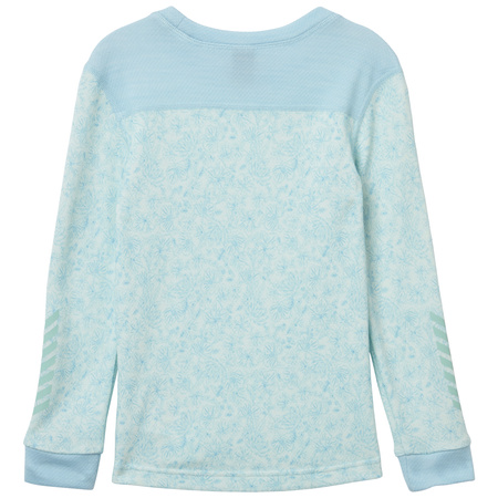 Helly Hansen K GRAPHIC LIFA MERINO SET