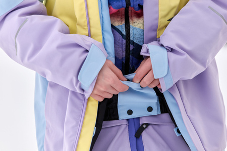 REIMA ReimaTec winter jacket Alaniva