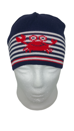 Czapka bawełniana Maximo Kids 