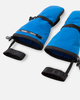 Reimatec mittens REIMA Snoukka Bright blue