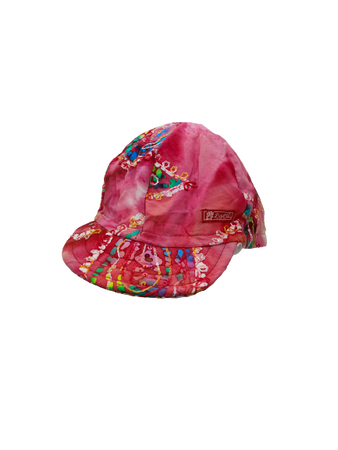 Czapka dziecięca Doll z daszkiem