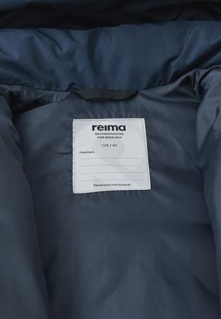 REIMA Winter jacket Puumala