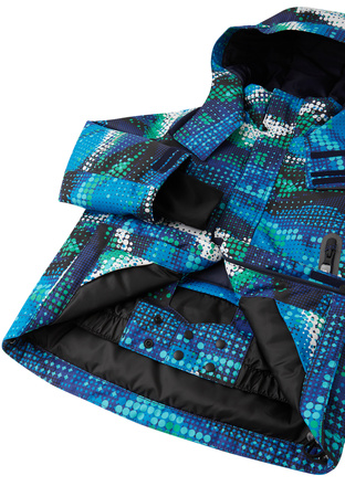 REIMA ReimaTec winter jacket Kairala