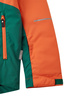 Reimatec winter jacket REIMA Kaaranka Deeper Green