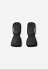REIMA Mittens (woven) Ensin Black