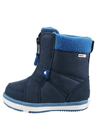 Buty zimowe Reima Reimatec Frontier