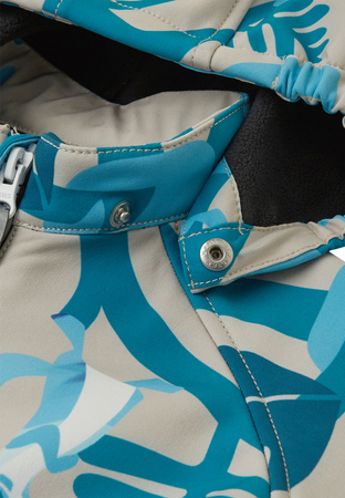 Softshell overall REIMA Mjosa