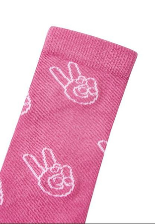 Socks REIMA Peace Mid-Calf​