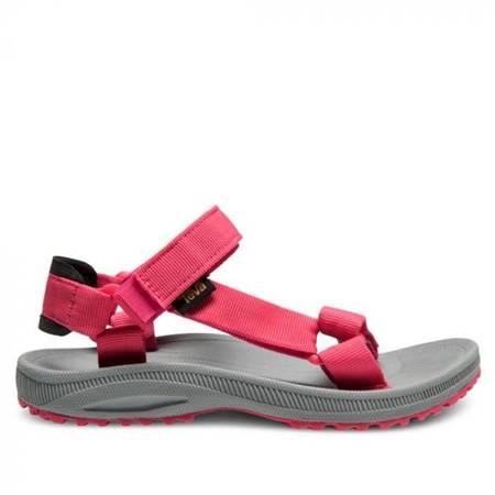 Damskie sandały Teva W'S Winsted Solid