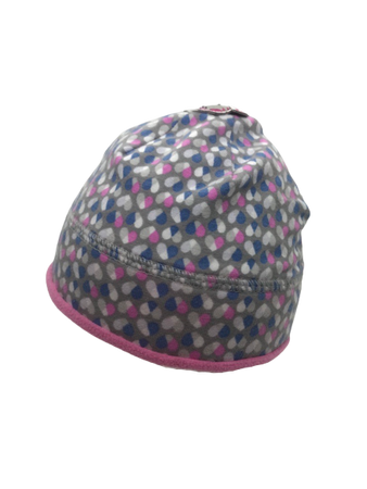 Czapka zimowa przejściowa Maximo Baby