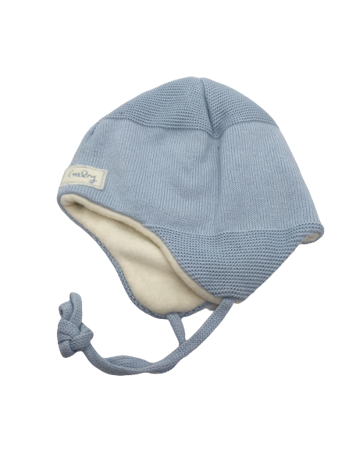 Czapka zimowa przejściowa Doll